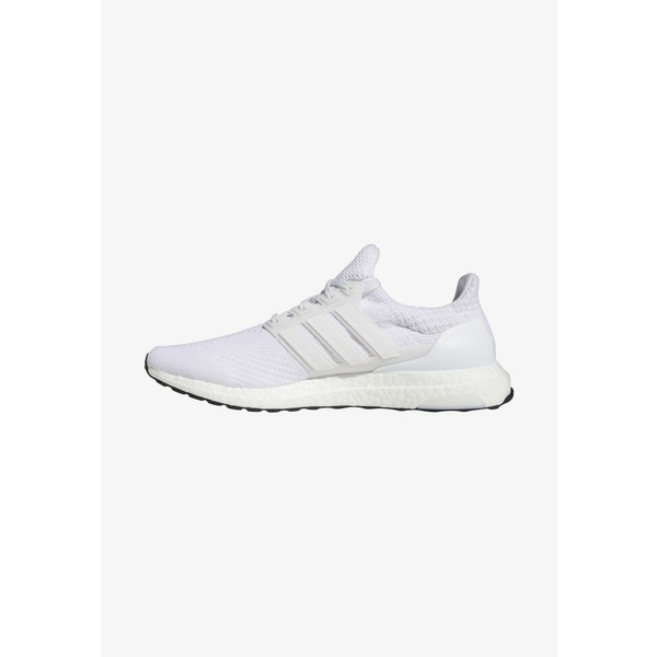 アディダス レディース スニーカー シューズ ULTRABOOST 5.0 DNA UNISEX - Trainers - ftwr white ftwr white ftwr white ftwr white ftw