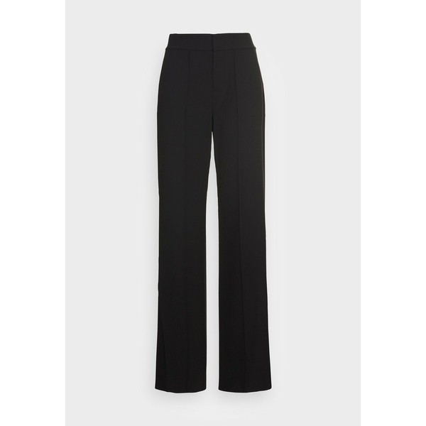 アリス アンド オリビア レディース カジュアルパンツ ボトムス DYLAN WIDE LEG PANT - Trousers - black black