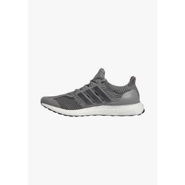 アディダス レディース スニーカー シューズ ULTRABOOST 5.0 DNA UNISEX - Trainers - grey three grey five core black grey three grey