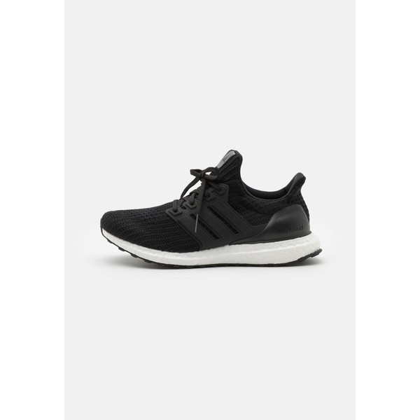 アディダス レディース スニーカー シューズ ULTRABOOST 4.0 DNA UNISEX - Trainers - core black/footwear white core black/footwear w