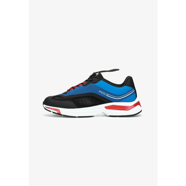 フューゴ メンズ スニーカー シューズ AXEL - Trainers - open blue open blue