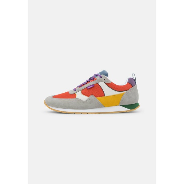 ポールスミス メンズ スニーカー シューズ WILL - Trainers - multi-coloured multi-coloured