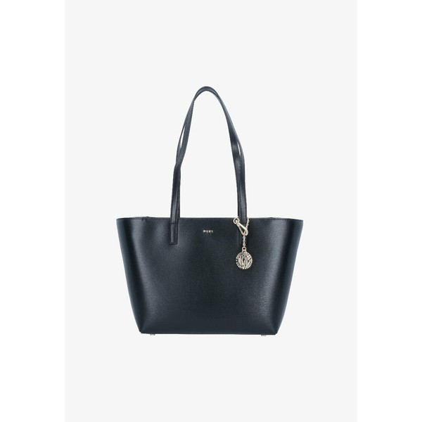 ダナ キャラン ニューヨーク レディース ハンドバッグ バッグ BRYANT TOTE - Handbag - black black