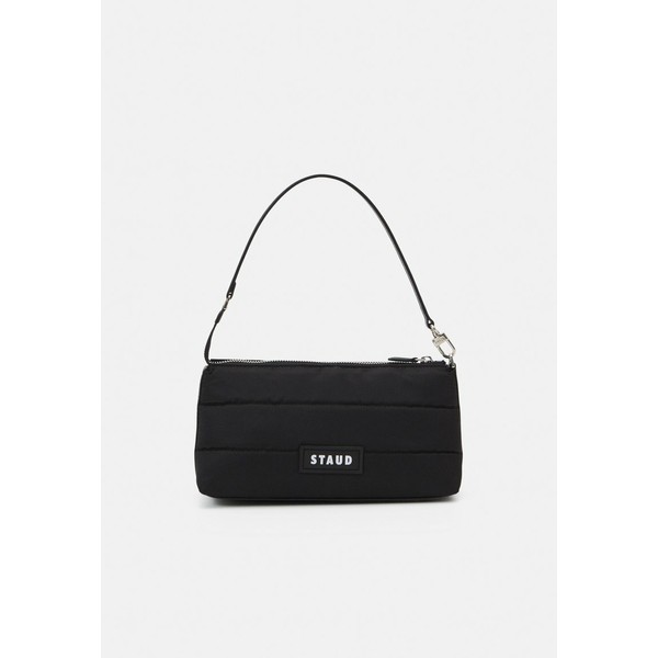 ステゥド レディース ハンドバッグ バッグ KAIA SHOULDER - Handbag - black black