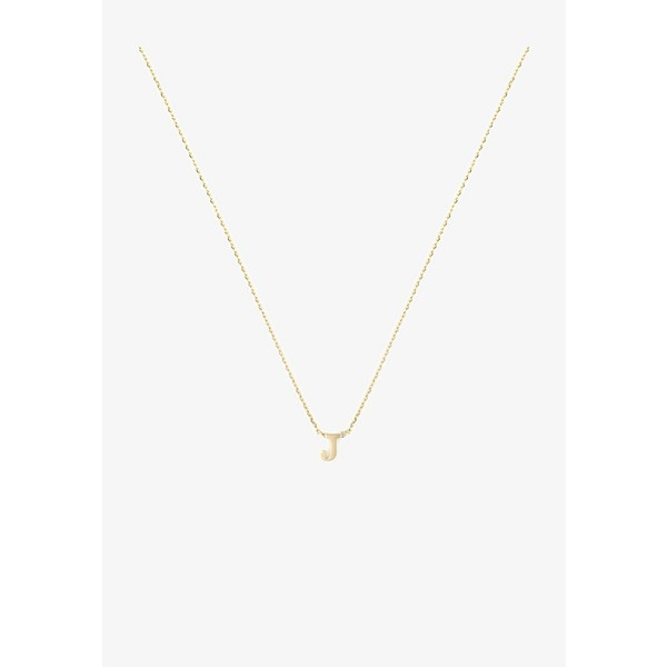 イザベル バーナード レディース ネックレス・チョーカー・ペンダントトップ アクセサリー Necklace - gold gold