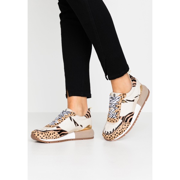 おしゃれ ジオセッポ レディース スニーカー シューズ Bellflower Trainers Multicolor Multicolor 人気絶頂 Rockologyutah Com