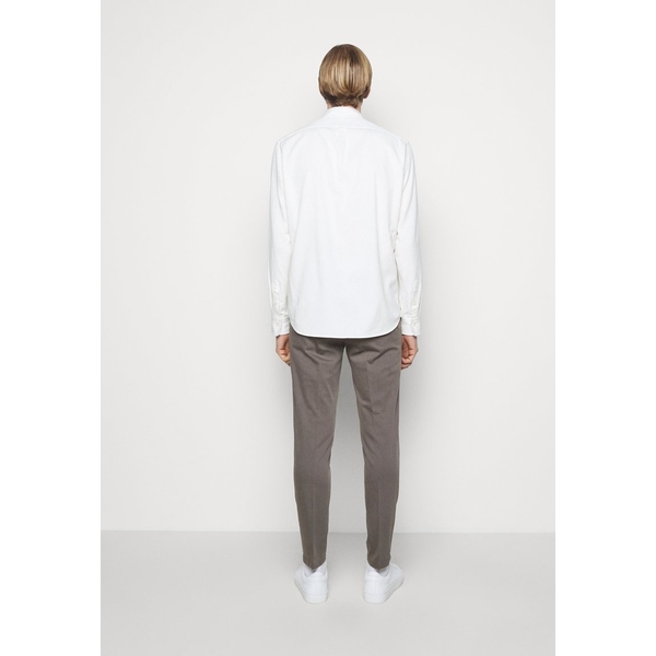 超歓迎在庫 ドライコーン LOKEN - Shirt - off-white off-whiteの通販はau PAY マーケット - asty|商品ロットナンバー:496182165 メンズ シャツ トップス 格安HOT