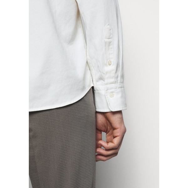 超歓迎在庫 ドライコーン LOKEN - Shirt - off-white off-whiteの通販はau PAY マーケット - asty|商品ロットナンバー:496182165 メンズ シャツ トップス 格安HOT