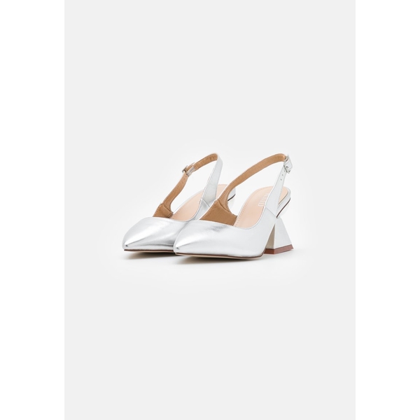 工房直送価格 レイド レディース ヒール シューズ Piera Classic Heels Silver Silver 手数料安い Ultragreencoffee1 Com