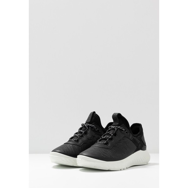 ブランド エコー St 1 Lite Trainers Black Blackの通販はau Pay マーケット Asty