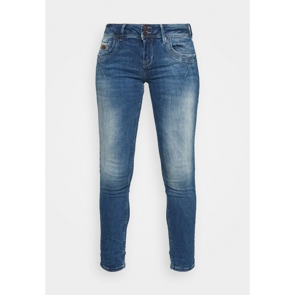 正規激安 エル SENTA - Slim fit jeans - lilliane wash lilliane washの通販はau PAY マーケット - asty|商品ロットナンバー:496289146 ティ ビー レディース デニムパンツ ボトムス 大得価新作