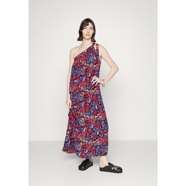 ブルンスバザー レディース ワンピース トップス TANCI ANAS DRESS - Maxi dress - multi-coloured multi-coloured