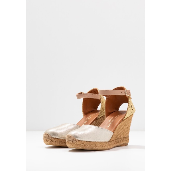 新品高品質 カートジェイガーロンドン MONTY - High heeled sandals - gold goldの通販はau PAY マーケット - asty|商品ロットナンバー:496376611 レディース サンダル シューズ 再入荷低価