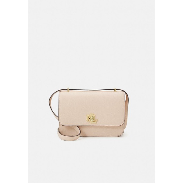 ラルフローレン レディース ショルダーバッグ バッグ MEDIUM SOPHEE - Across body bag - blush blush