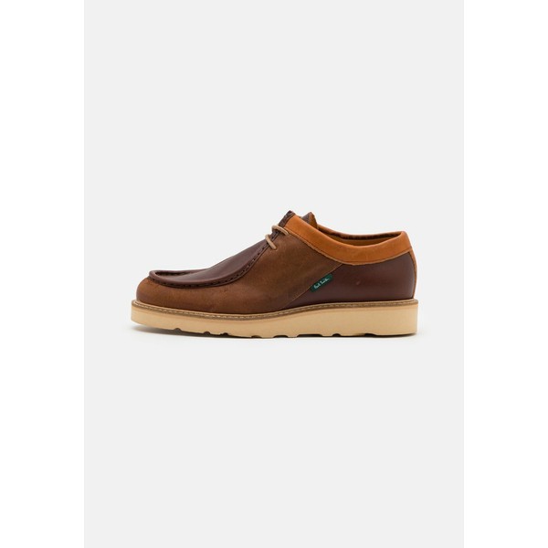 ポールスミス メンズ ドレスシューズ シューズ REES - Casual lace-ups - cognac cognac