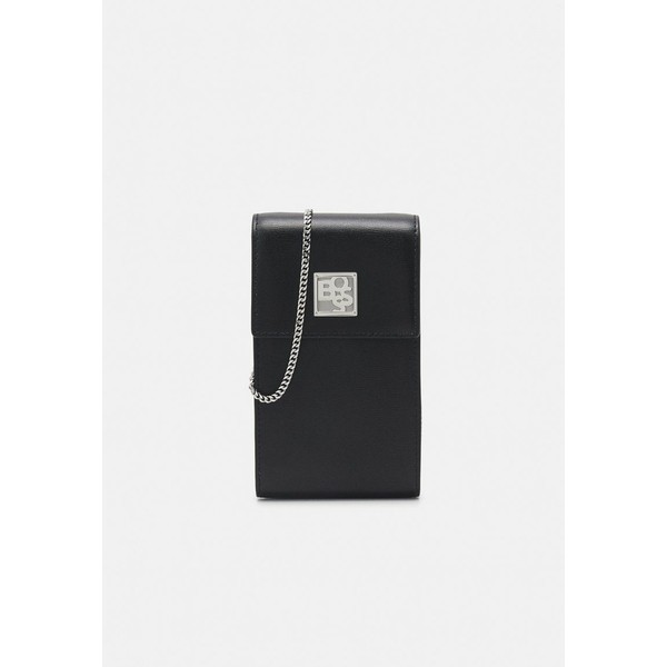 ボス レディース ショルダーバッグ バッグ BLANCA PHONE HOLD - Across body bag - black black