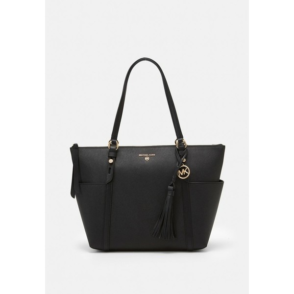 マイケルコース レディース トートバッグ バッグ SULLIVAN TOTE - Tote bag - black black