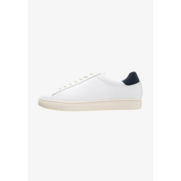 クラエ レディース スニーカー シューズ BRADLEY - Trainers - white white