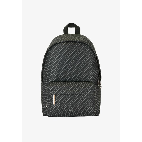 ボス メンズ バックパック・リュックサック バッグ BYRON - Rucksack - black black