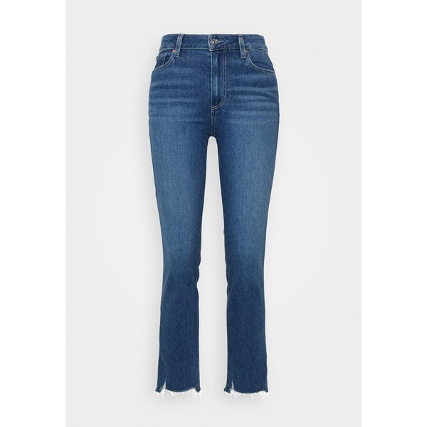 ペイジ レディース カジュアルパンツ ボトムス CINDY - Slim fit jeans - bay bay