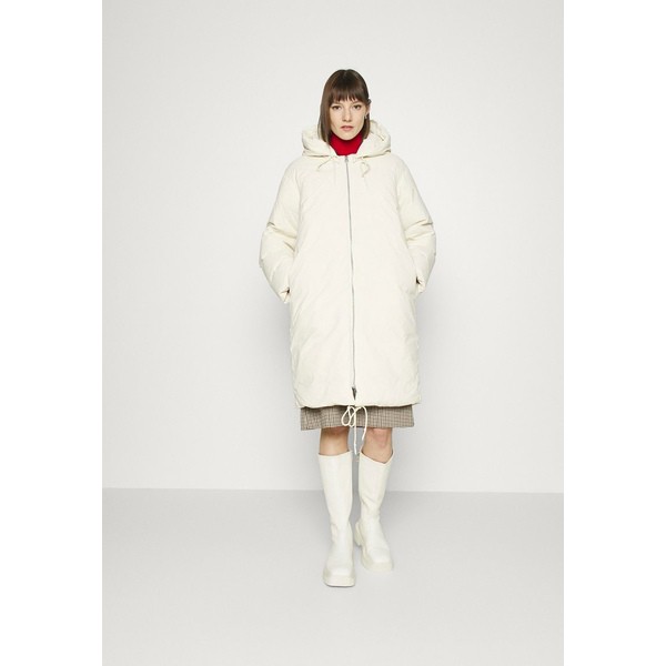 アーケット レディース コート アウター Down coat - white white