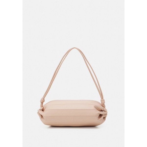 マリメッコ レディース ショルダーバッグ バッグ KARLA - Across body bag - peach peach