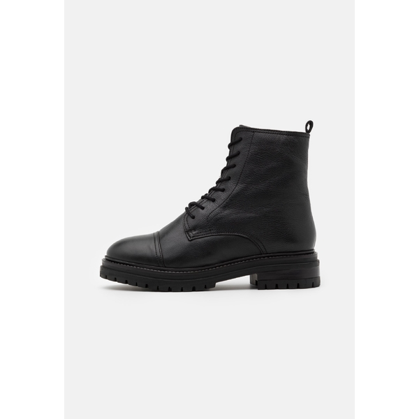 豊富なHOT ジン レディース ブーツ&レインブーツ シューズ Winter boots - black blackの通販はau PAY マーケット - asty|商品ロットナンバー:496355964 24H限定