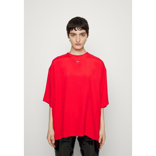 ゼロスリーツーシー レディース シャツ トップス EVENING - Blouse - red red