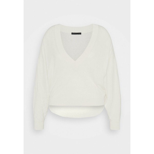 ドライコーン レディース パーカー・スウェットシャツ アウター MEYLANA - Jumper - off-white off-white