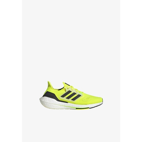 アディダス メンズ ランニング スポーツ ULTRABOOST 22 - Neutral running shoes - yellow yellow