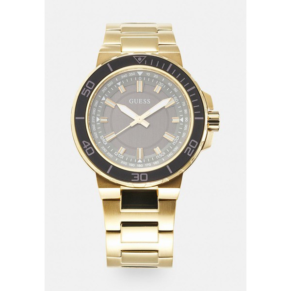 ゲス レディース 腕時計 アクセサリー TRACK UNISEX - Watch - gold-coloured gold-coloured