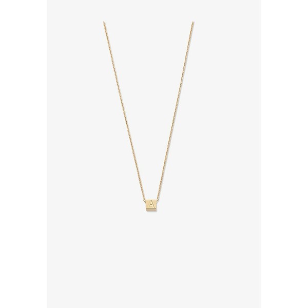 イザベル バーナード レディース ネックレス・チョーカー・ペンダントトップ アクセサリー Necklace - rosgold rosgold