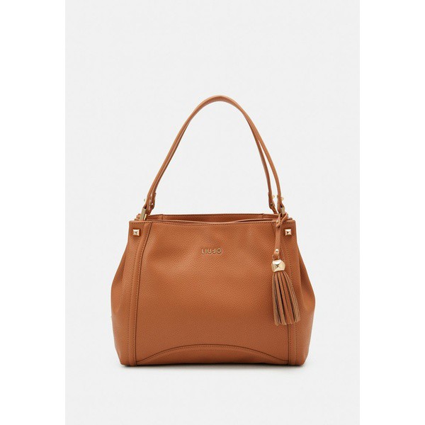 リュージョー レディース ハンドバッグ バッグ SATCHEL - Handbag - caramello caramello