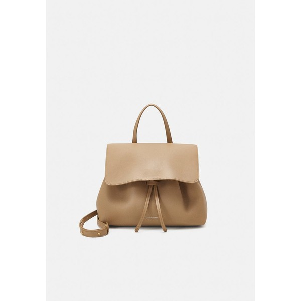 マンスールガブリエル レディース ハンドバッグ バッグ SOFT LADY - Handbag - nocciola nocciola