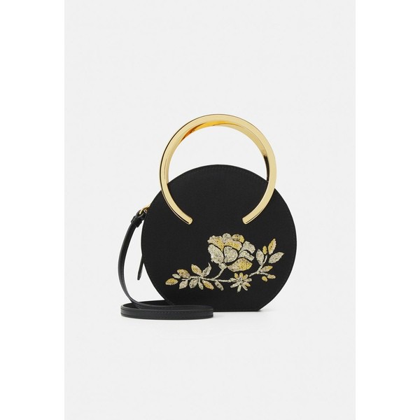 アルベルタ フェレッティ レディース ハンドバッグ バッグ Handbag - fantasy black fantasy black