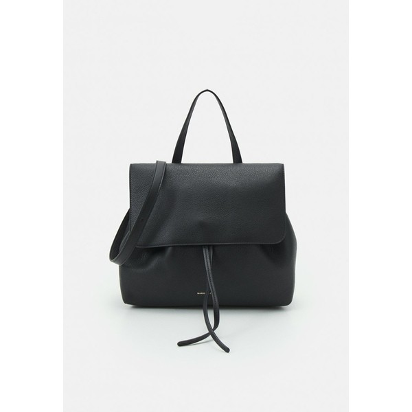 マンスールガブリエル レディース ハンドバッグ バッグ SOFT LADY - Handbag - black black