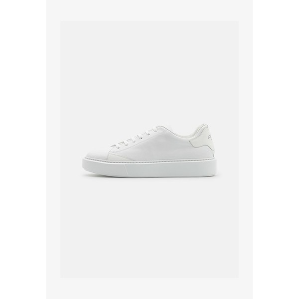 アイスバーグ レディース スニーカー シューズ BOZEMAN UNISEX - Trainers - white white