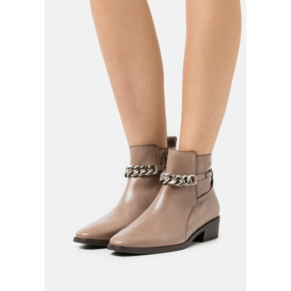 ワンダーズ レディース ブーツ＆レインブーツ シューズ Ankle boots - oregon taupe oregon taupe