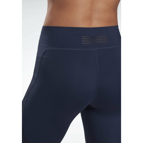 人気大人気 リーボック レディース レギンス ボトムス LES MILLS PUREMOVE LEGGINGS - Leggings - blue blueの通販はau PAY マーケット - asty|商品ロットナンバー:496306679 通販超特価