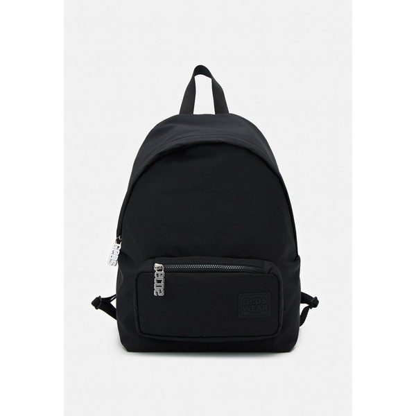 ジーシーディーエス レディース バックパック・リュックサック バッグ TRASFORMER BACKPACK UNISEX - Rucksack - black black