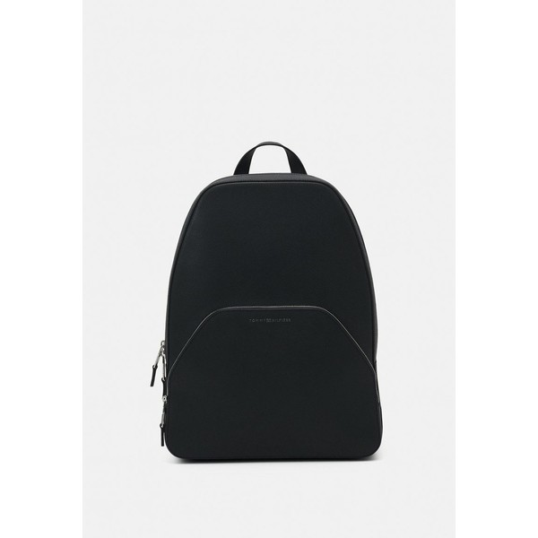 トミー ヒルフィガー レディース バックパック・リュックサック バッグ BUSINESS BACKPACK UNISEX - Rucksack - black black