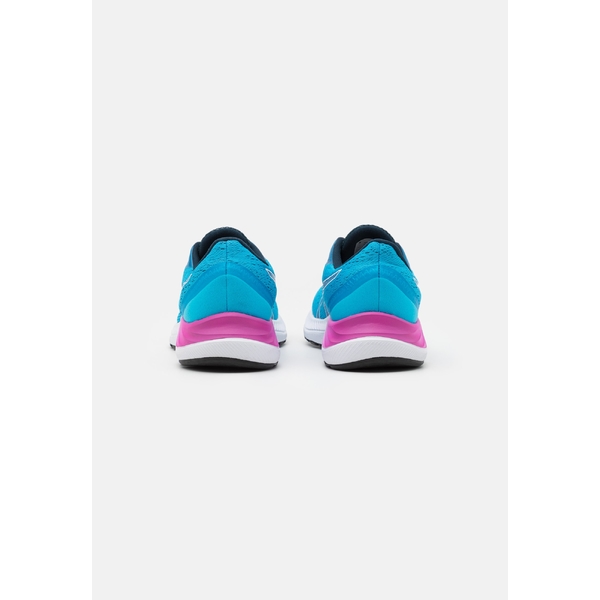 となります⓷ アシックス 8 - Neutral running shoes - digital aqua/white digital aqua/whiteの通販はau PAY マーケット - asty|商品ロットナンバー:496374438 レディース ランニング スポーツ GEL EXCITE ⇦がかかりま