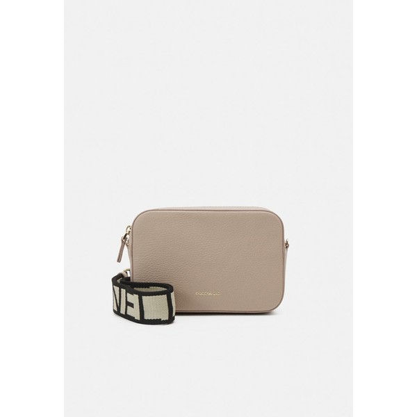 コチネレ レディース ショルダーバッグ バッグ TEBE - Across body bag - powder pink powder pink