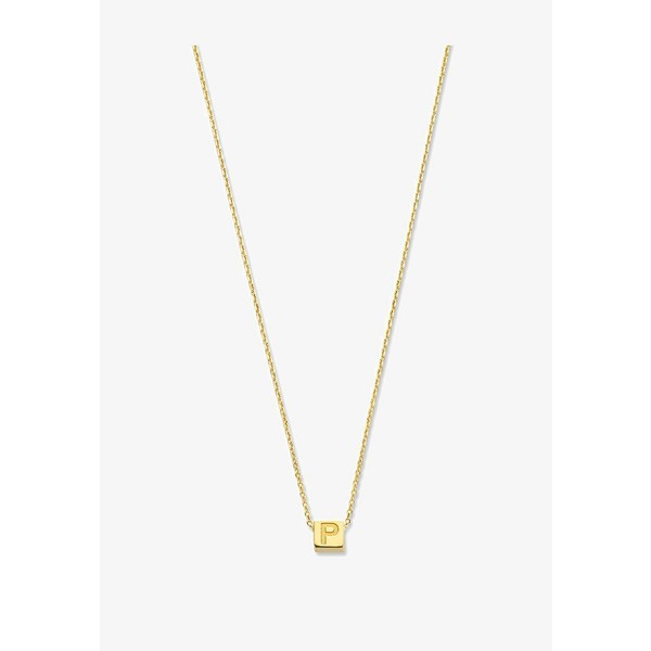 イザベル バーナード レディース ネックレス・チョーカー・ペンダントトップ アクセサリー Necklace - gold gold