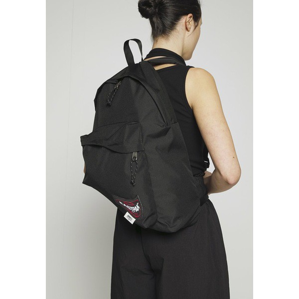 マルタンマルジェラ レディース バックパック・リュックサック バッグ DRIPPING PAK'R - Rucksack - black black