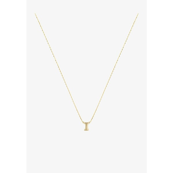 イザベル バーナード レディース ネックレス・チョーカー・ペンダントトップ アクセサリー Necklace - gold gold