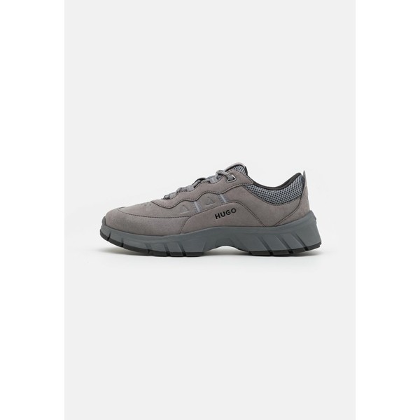 フューゴ メンズ スニーカー シューズ KYLE RUNN - Trainers - open grey open grey