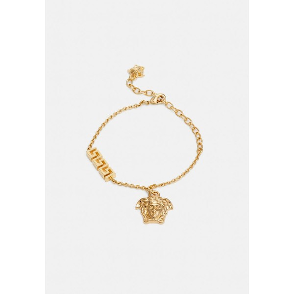 ヴェルサーチ レディース ブレスレット・バングル・アンクレット アクセサリー UNISEX - Bracelet - gold-coloured gold-coloured