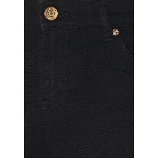 豊富な低価 オンリー トール レディース デニムパンツ ボトムス ONLANTA LIFE PUSHUP - Jeans Skinny Fit - black blackの通販はau PAY マーケット - asty|商品ロットナンバー:496332047 格安最安値