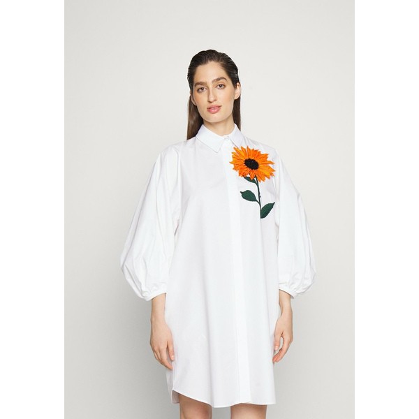 ディーチェ カヤック レディース ワンピース トップス Day dress - white white